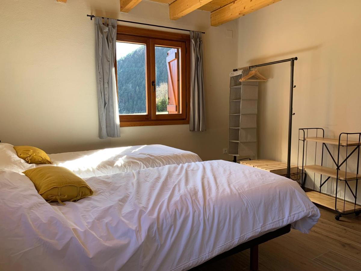Balcon De Pineta Appartement