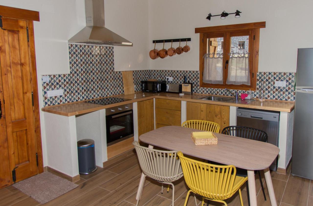 Appartement Balcon De Pineta Bielsa