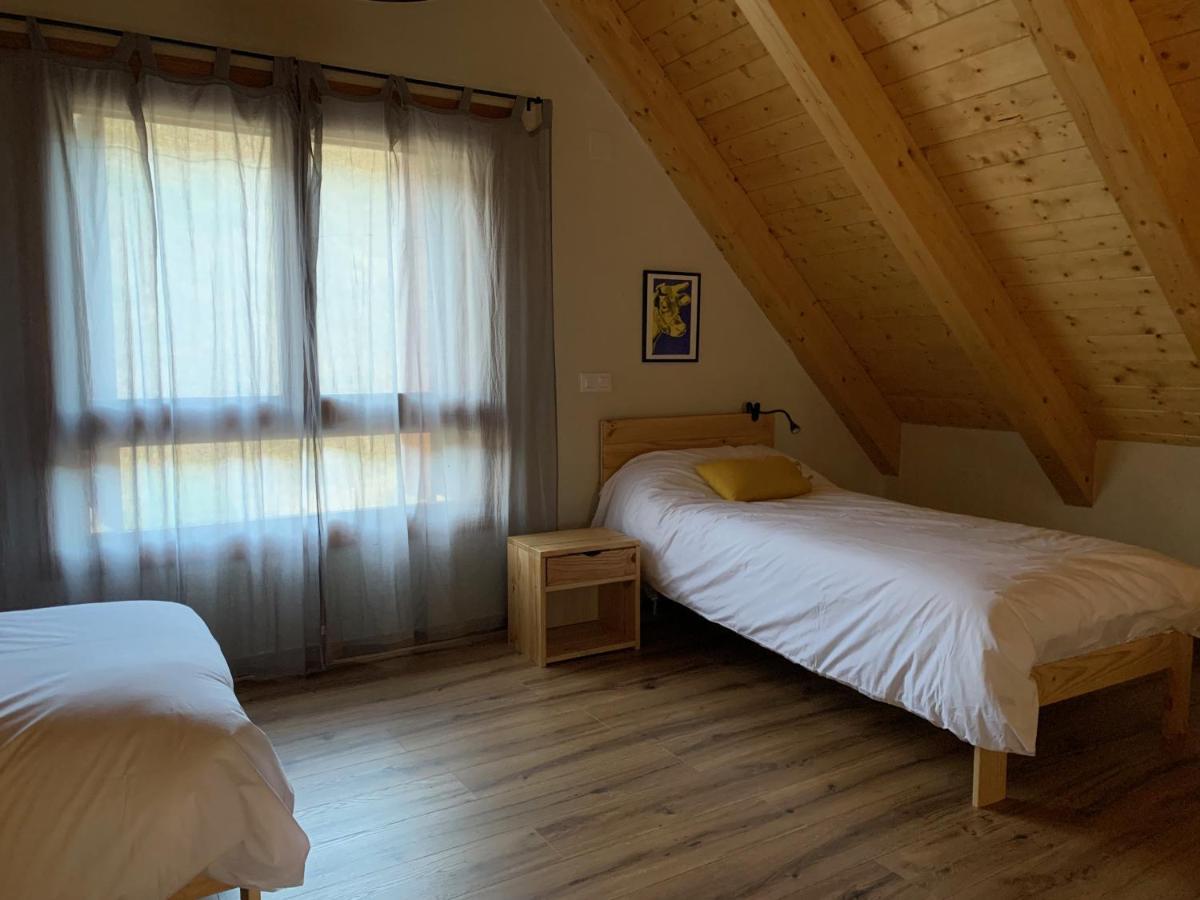 Balcon De Pineta Appartement