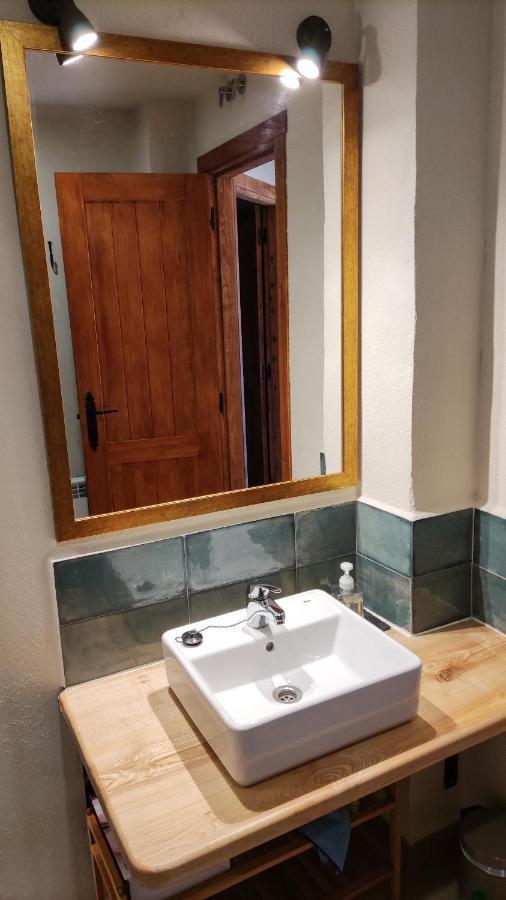 Balcón De Pineta Apartamento *