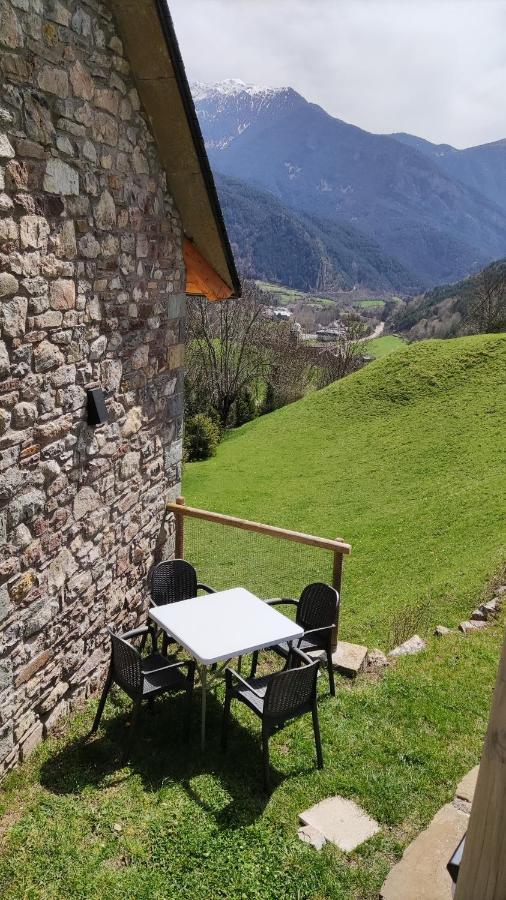 Appartement Balcon De Pineta
